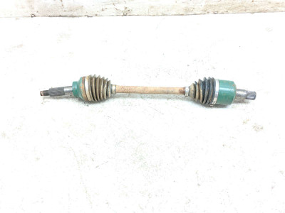 17 Kawasaki Mule Pro DXT KAF1000 CV Axle Half Shaft (B)