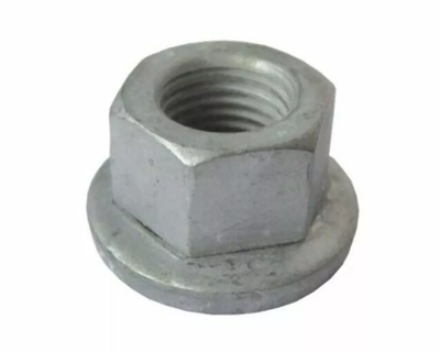 2003-2024 Polaris OEM RZR Ranger Sportsman Scrambler 3/8" Flange Wheel Lug Nut