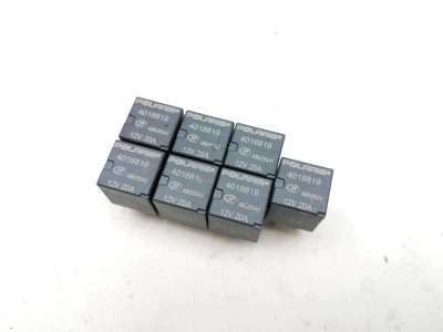 21 Polaris Slingshot SL Relays 4 Pin 4016819