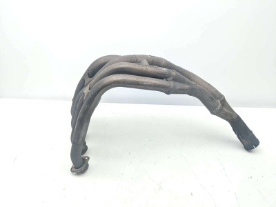 97 00 Suzuki GSXR 600 Exhaust Headers Head Pipes