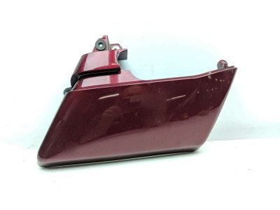 09 Kawasaki Vulcan 1700 Nomad VN1700 Right Side Cover Lower 36001-0142