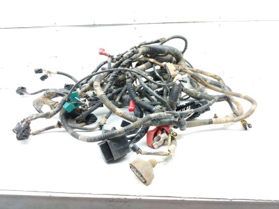 21 Kawasaki KRX Teryx KRF1000 Main Wire Wiring Harness Loom
