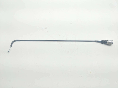 02 03 Kawasaki VN1500 Vulcan Mean Streak Choke Cable and Knob