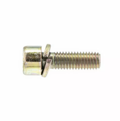1996-2024 Polaris 7517322 Engine Screw QTY 2 - RZR Ranger Sportsman Snowmobile