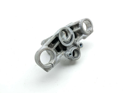 07 BMW F650 GS F650GS Top Upper Triple Clamp Tree