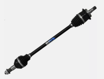 2013-2017 Can-Am Maverick Turbo Front Left Rhino 2.0 CV Axle SuperATV