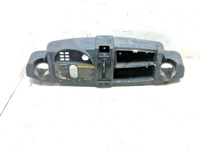 18 Club Car Carryall 1700 4x4 Upper Dash Cover Panel