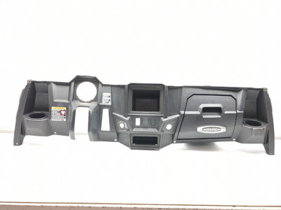 17-22 Polaris Ranger 500 Dash Dashboard Instrument Cover Panel 5451129
