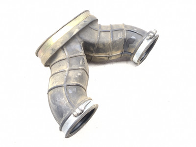 09-17 Triumph Thunderbird 1600 Air Box Air Intake Tube