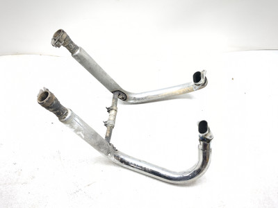 09-17 Triumph Thunderbird 1600 Exhaust Headers Head Pipes