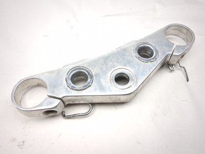 09-17 Triumph Thunderbird 1600 Top Upper Triple Clamp Tree