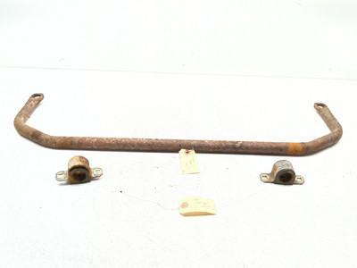 17-22 Polaris Ranger 500 Rear Sway Bar Stabilizer With Mounts
