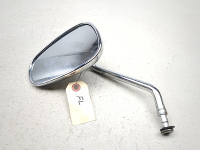 09-17 Triumph Thunderbird 1600 Front Left Rearview Mirror