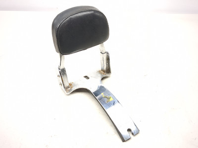 09-17 Triumph Thunderbird 1600 Rear Passenger Backrest Sissy Bar 5984331