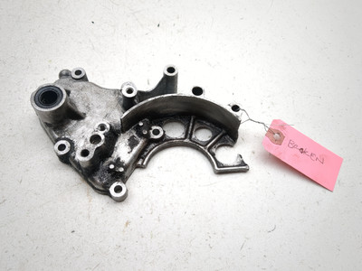 02 Honda VFR800 Interceptor Front Crankcase Sprocket Cover TRSH PL