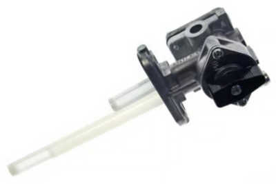 2004, 2007 SUZUKI LT-F400F EIGER 4x4 OEM COCK ASSY, FUEL 44300-38F30