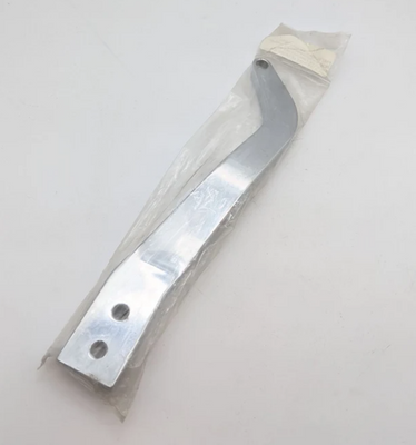 2007 Suzuki VL800 OEM Bckrest Mount, Upright, RH 990A0-75039-007