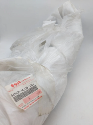 OEM Suzuki Intake Cover GSXR 600 750 94682-14J00-YKV