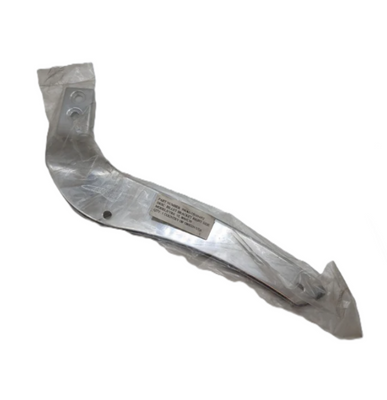 2007 Suzuki VL800 OEM Backrest, Mount Plate, RH 990A0-75010-002