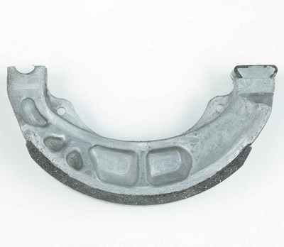 2003-2025 Suzuki DR-Z125 OEM Brake Shoe Set 54401-43840