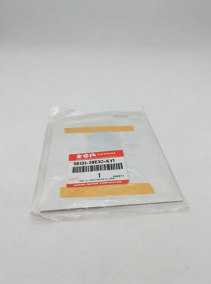 OEM Suzuki VS800GL Frame Cover Emblem 68131-38E30-KY1