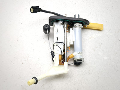 21-25 Harley Davidson Street Bob FXBBS Petrol Gas Fuel Pump Assembly 61200043