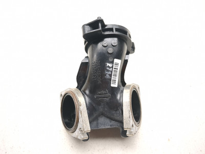 21-25 Harley Davidson Street Bob FXBBS Air Intake Manifold 27300121