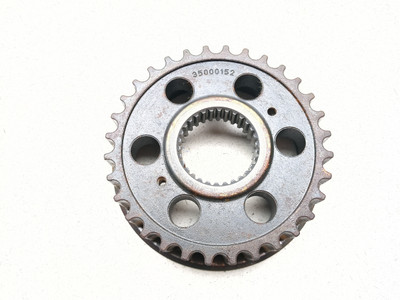21-25 Harley Davidson Street Bob FXBBS Front Pulley 35000152