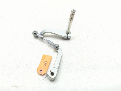 21-25 Harley Davidson Street Bob FXBBS Shifter Shift Pedal Link Linkage