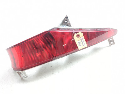 08-15 Victory Vision Tour Rear Right Taillight Tail Brake Light Lamp Lens