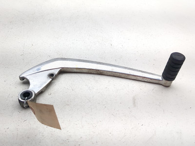 08-15 Victory Vision Tour Brake Pedal Lever