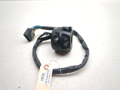08-15 Victory Vision Tour  Left Control Headlight Switch