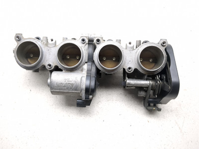 06-08 Yamaha YZF-R6R YZF R6 Throttle Body Bodies
