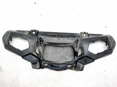 15-23 Polaris Sportsman XP 1000 High Lifter Headlight Bumper Cover Grill 5435807