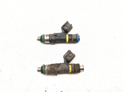15-23 Polaris Sportsman XP 1000 High Lifter Gas Fuel Injectors 1203327