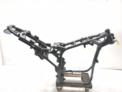 18-25 Suzuki GSX250R GSX 250 Main Frame Chassis STRAIGHT SLVG