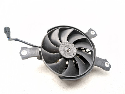 18-25 Suzuki GSX250R GSX 250 Radiator Cooling Fan