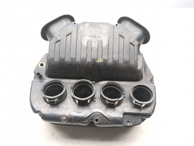 01-03 Suzuki GSXR 750 Intake Air Box Filter Cleaner