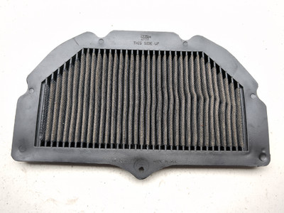 01-03 Suzuki GSXR 600 750 K&N Air Filter Intake SU-7500 TRSH PL