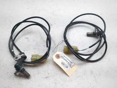 12-15 Triumph Tiger Explorer ABS Wheel Speed Sensor Set Pair