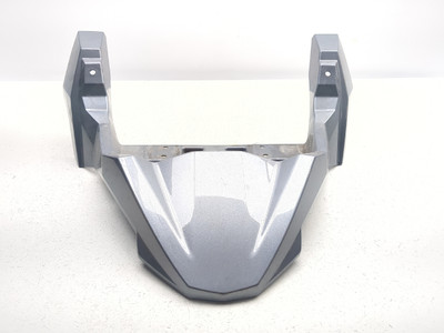 12-15 Triumph Tiger Explorer Front Upper Mud Guard Fairing Cover Panel 2303309