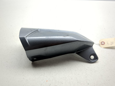 12-15 Triumph Tiger Explorer Front Right Neck Trim Fairing Cover Panel 2303306