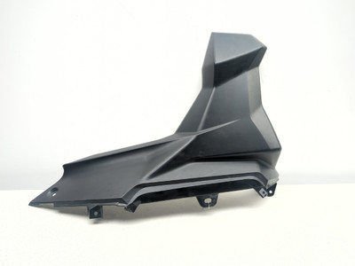 12-15 Triumph Tiger Explorer 2308013 Front Left Radiator Fairing Cover 2308013