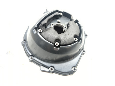12-15 Triumph Tiger Explorer Engine Motor Side Clutch Cover 1261440