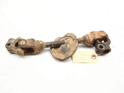 14-20 Polaris RZR 900 RZR900 Steering Column Stem Bottom Lower Shaft