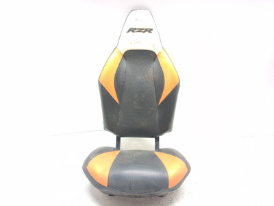 14-20 Polaris RZR 900 RZR900 Front Seat Back Frame Assembly 5436600