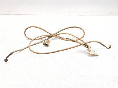 14-20 Polaris RZR 900 RZR900 Master To Rear Brake Line Hoses