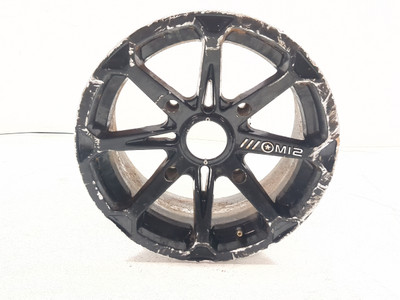 14-20 Polaris RZR 900 RZR900 MSA M12 Wheel Rim STRAIGHT 14x7.00 C