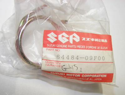 New OEM 1998-2002 Suzuki Cam Lever Spring LTF500F QUADRUNNER 64484-09F00