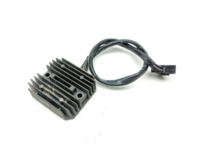 04 Kawasaki Vulcan 1600 Classic VN1600A1 Voltage Regulator Rectifier SH541G-12
